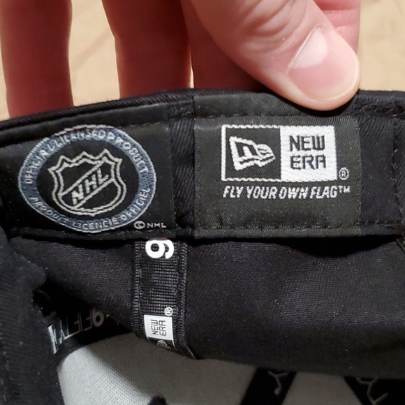 Pittsburgh Penguins Snapback - Picture 8 of 8